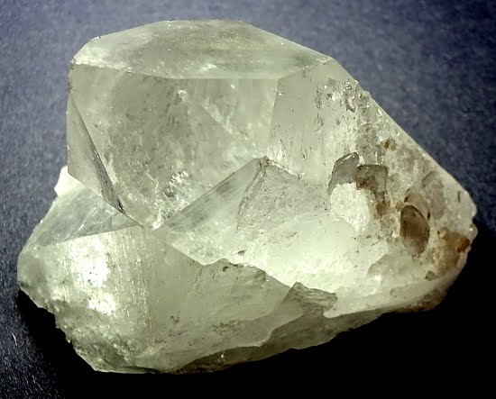 Crystal Quartz  from Brazil