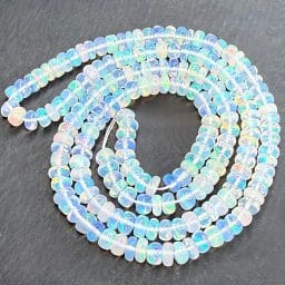 B106 Opal Beads