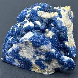 M403 Blue Fluorite
