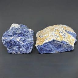 BCR312 Sodalite