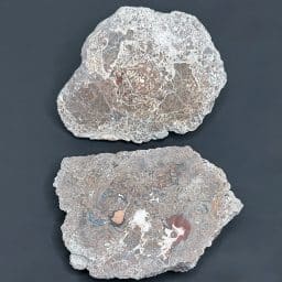 BCR315 Dugway Geode