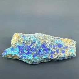 BCR322 Stabilized Malachite Azurite