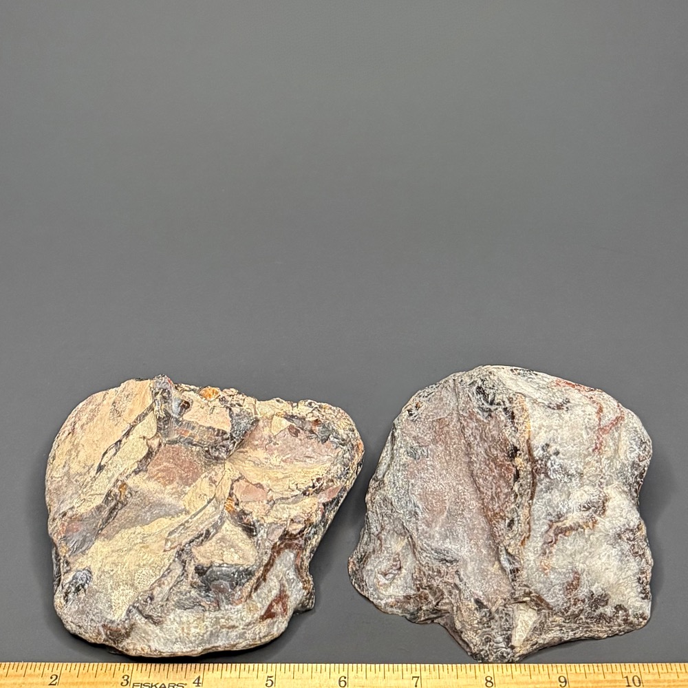 AG314 Turkey Agate - Image 2