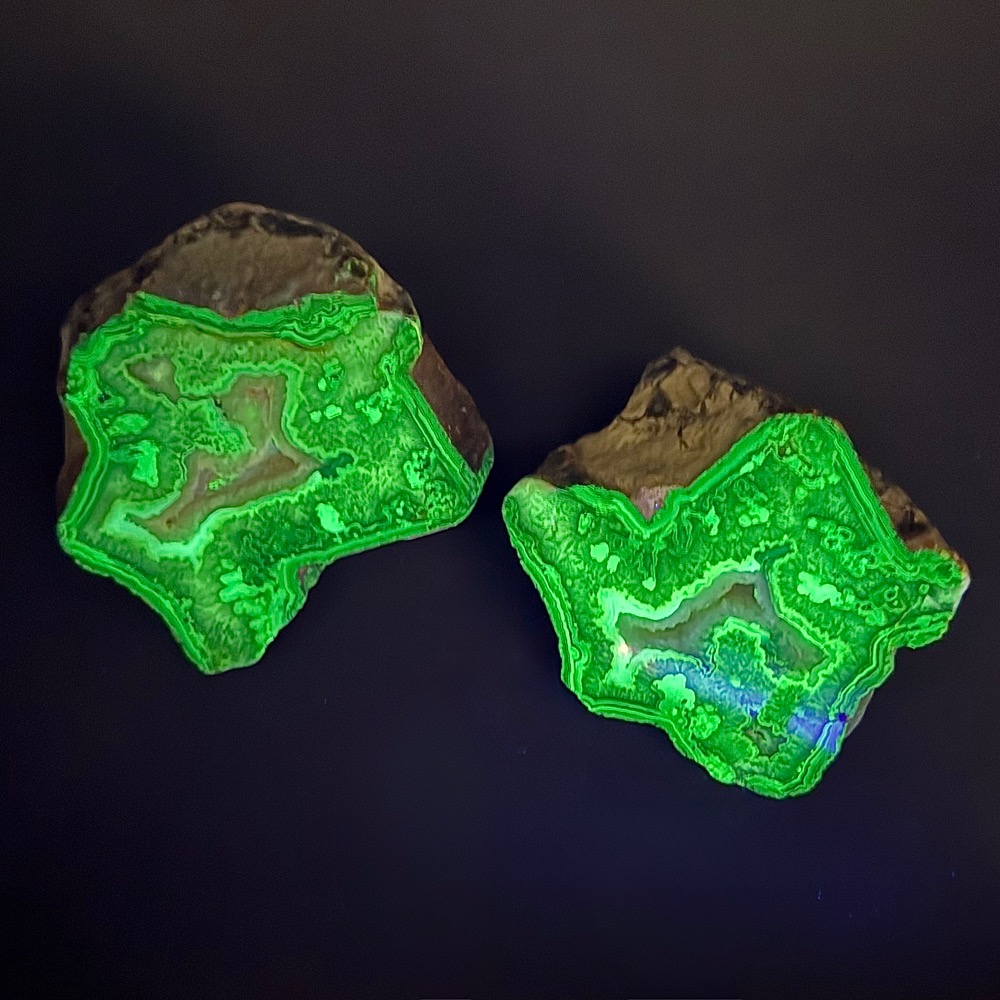 AG314 Turkey Agate