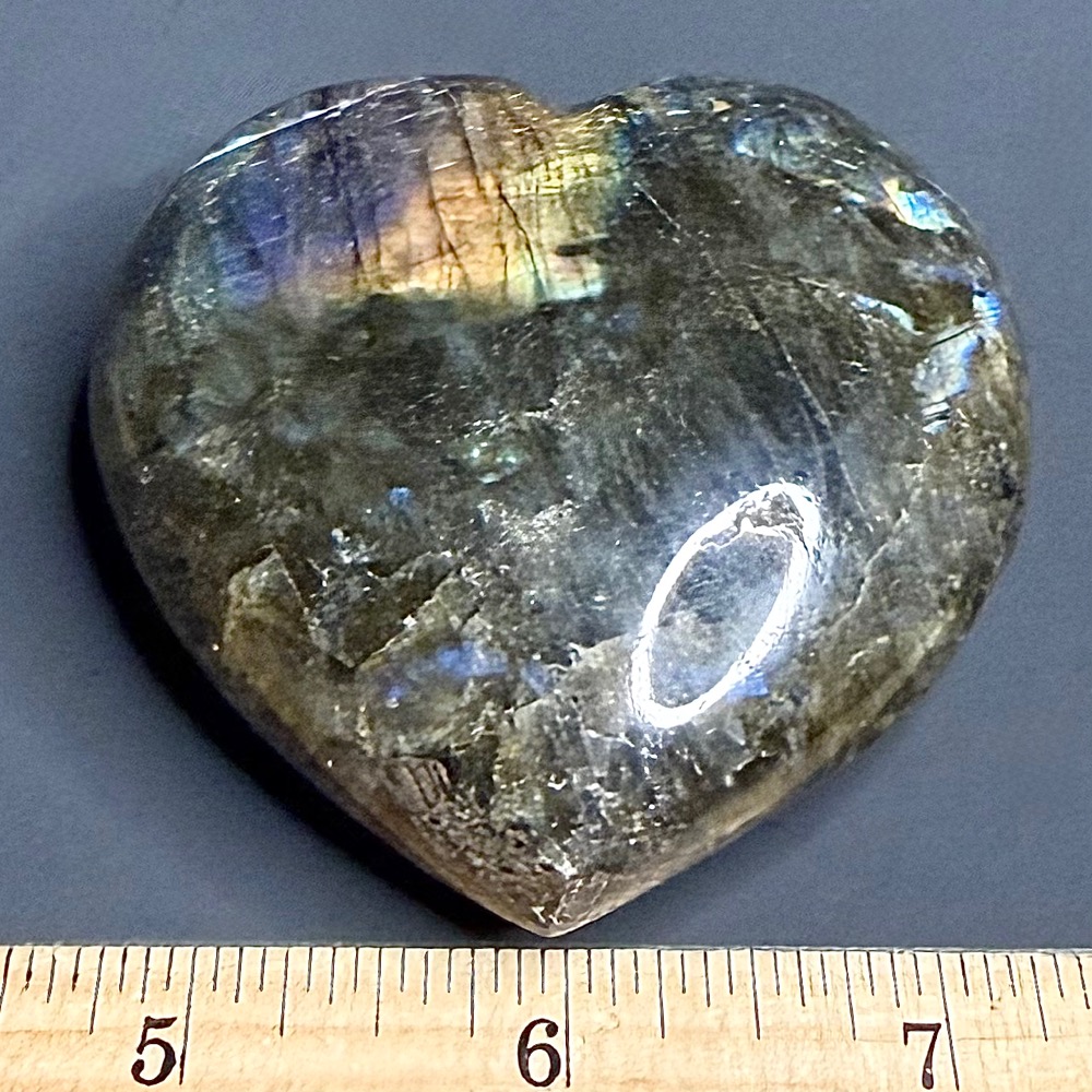 H100 Labradorite - Image 2