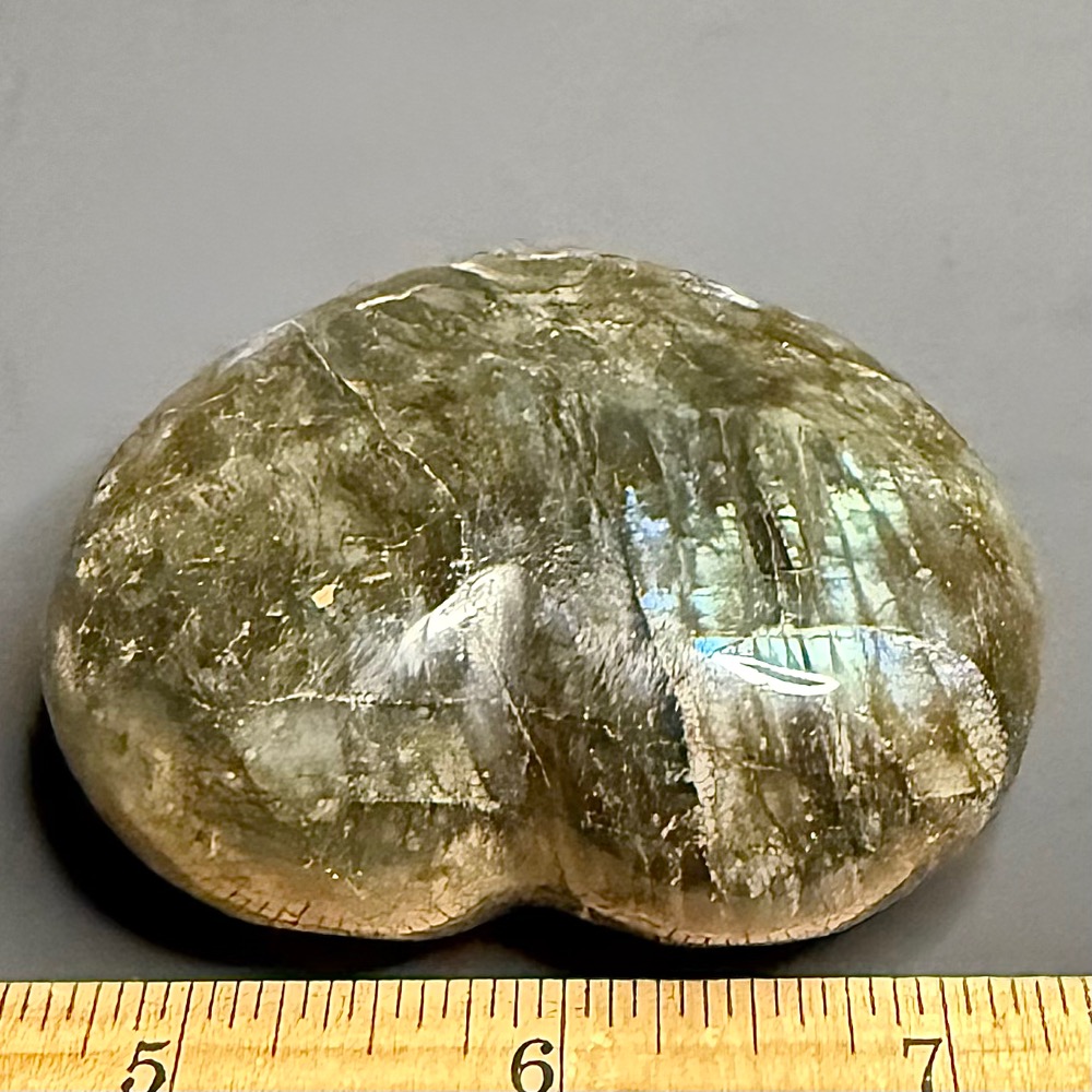 H100 Labradorite