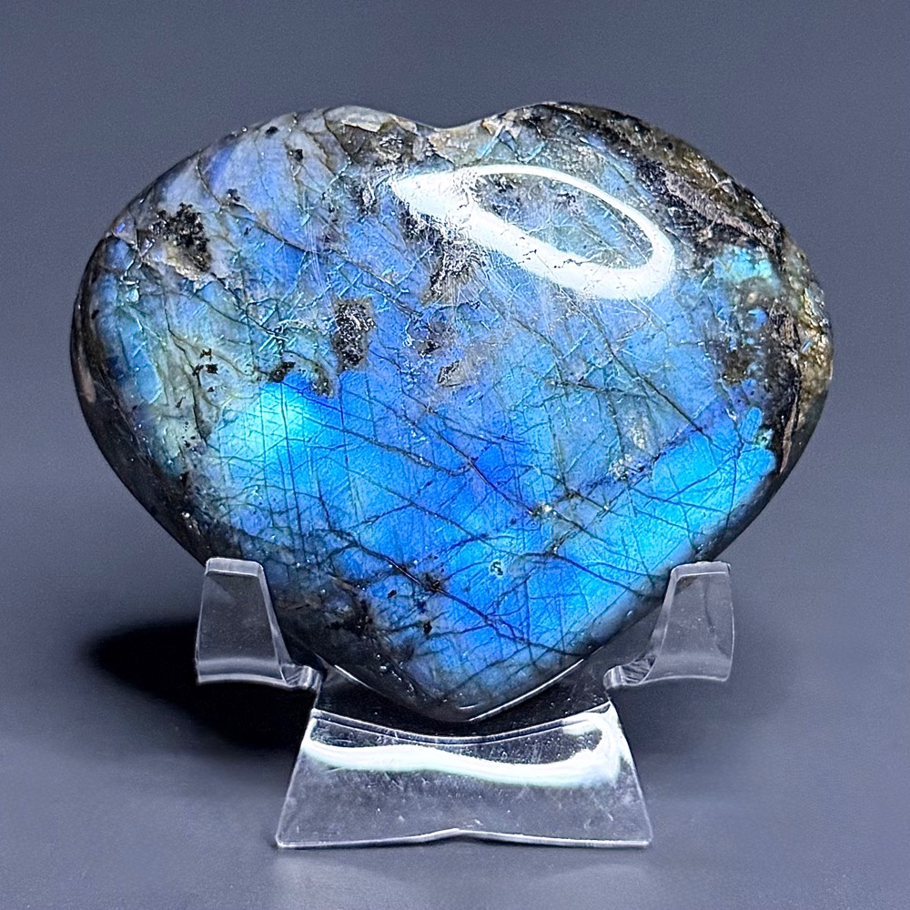 H618 Labradorite