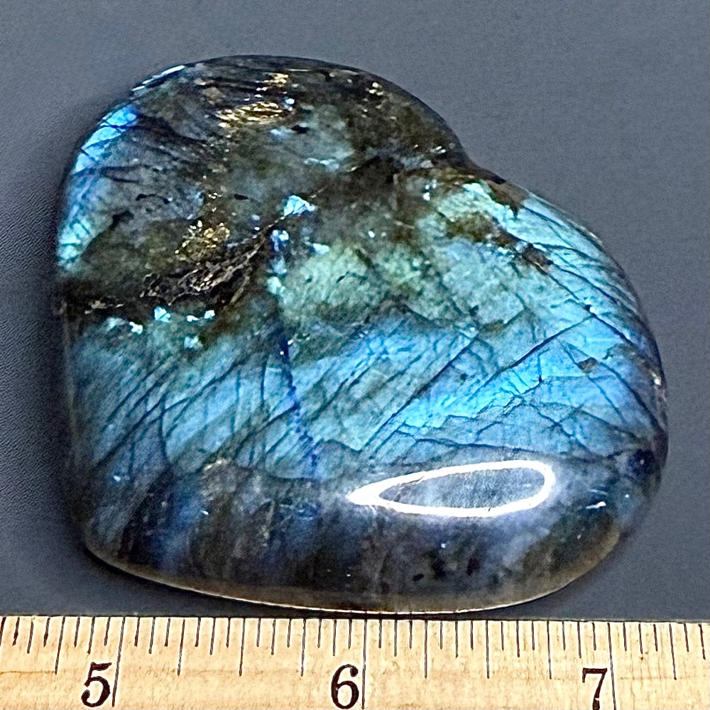 H618 Labradorite