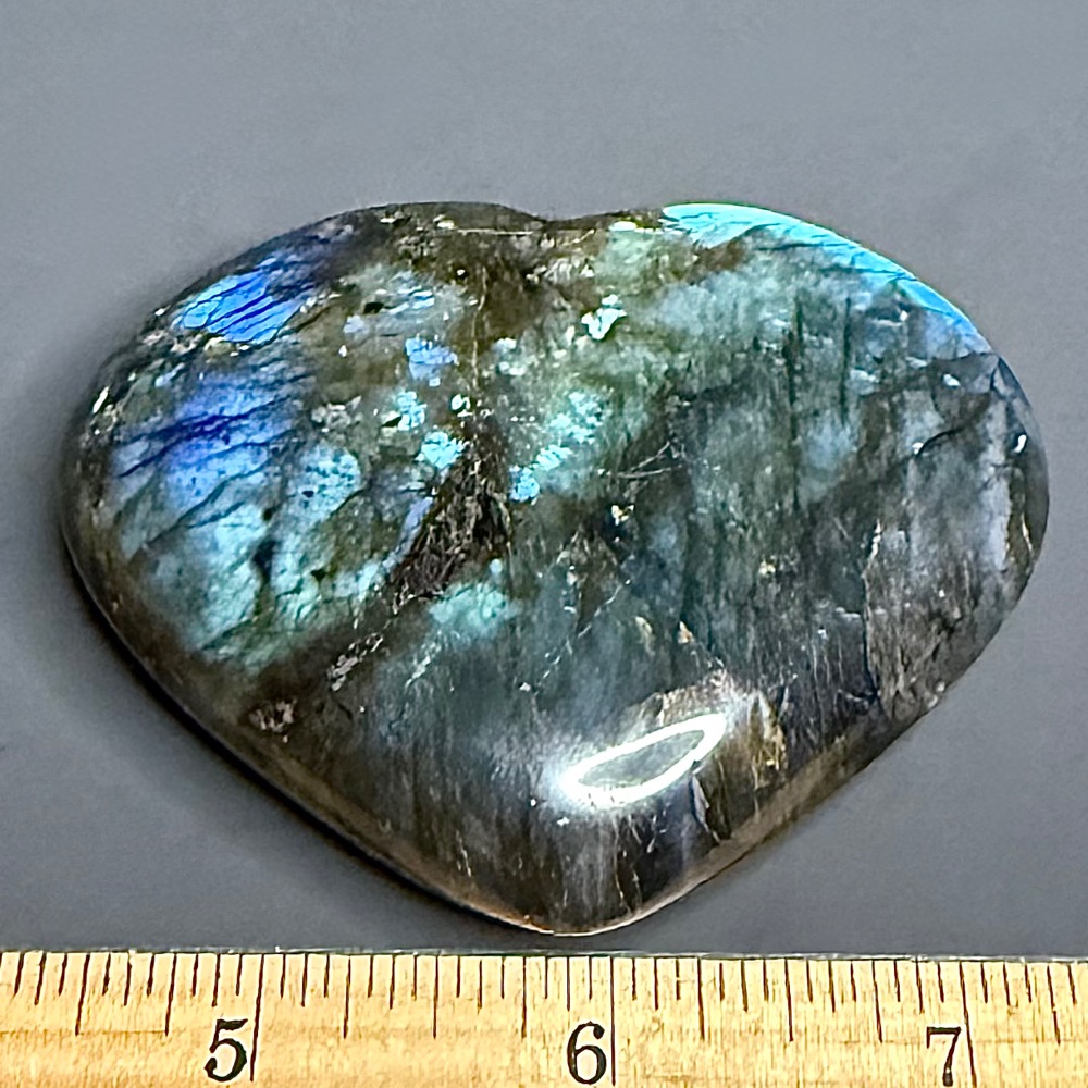H618 Labradorite - Image 3
