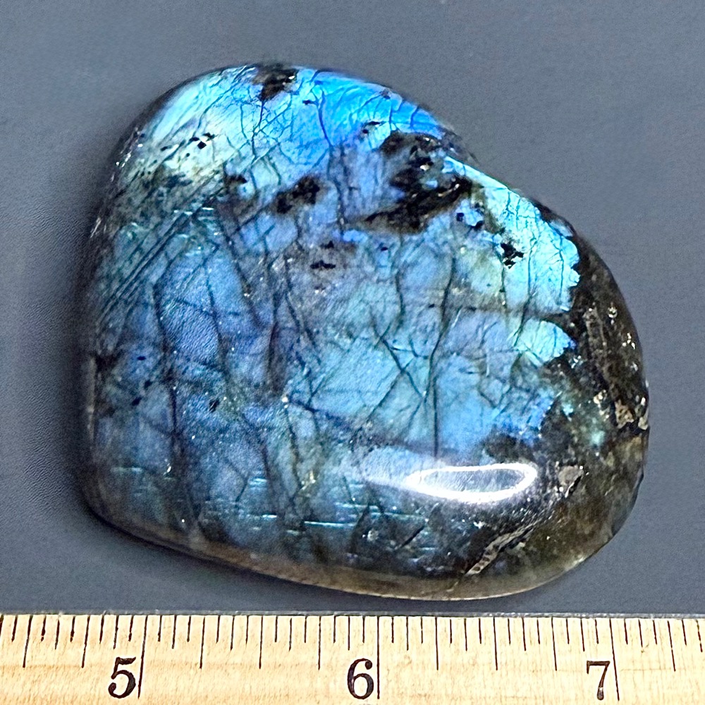 H618 Labradorite