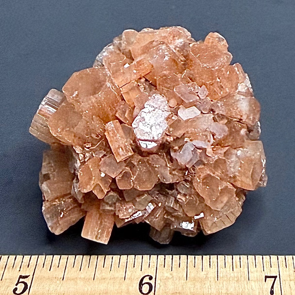M102 Aragonite