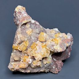 M212 Fluorite