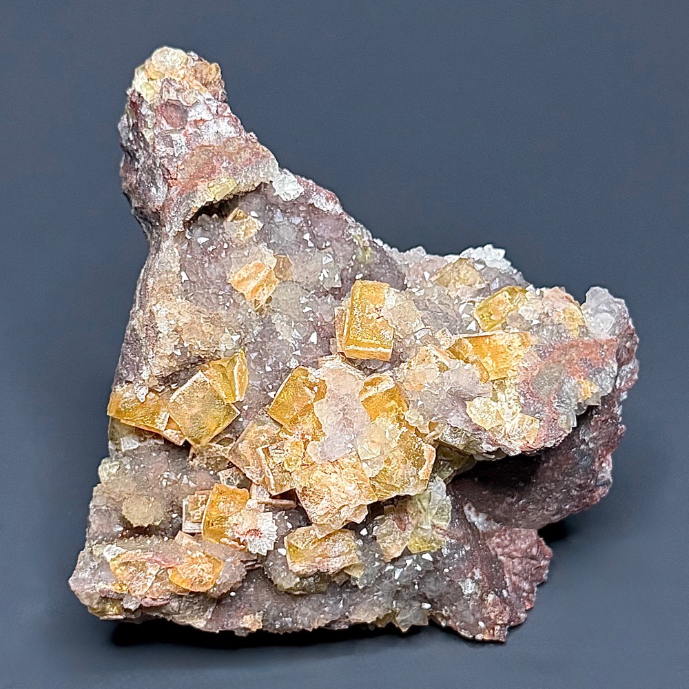M212 Fluorite