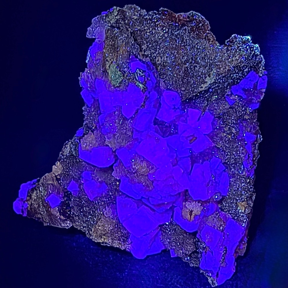 M212 Fluorite