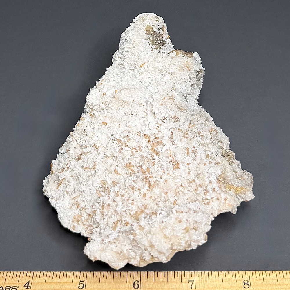 M716 Fluorite Calcite Matrix - Image 2