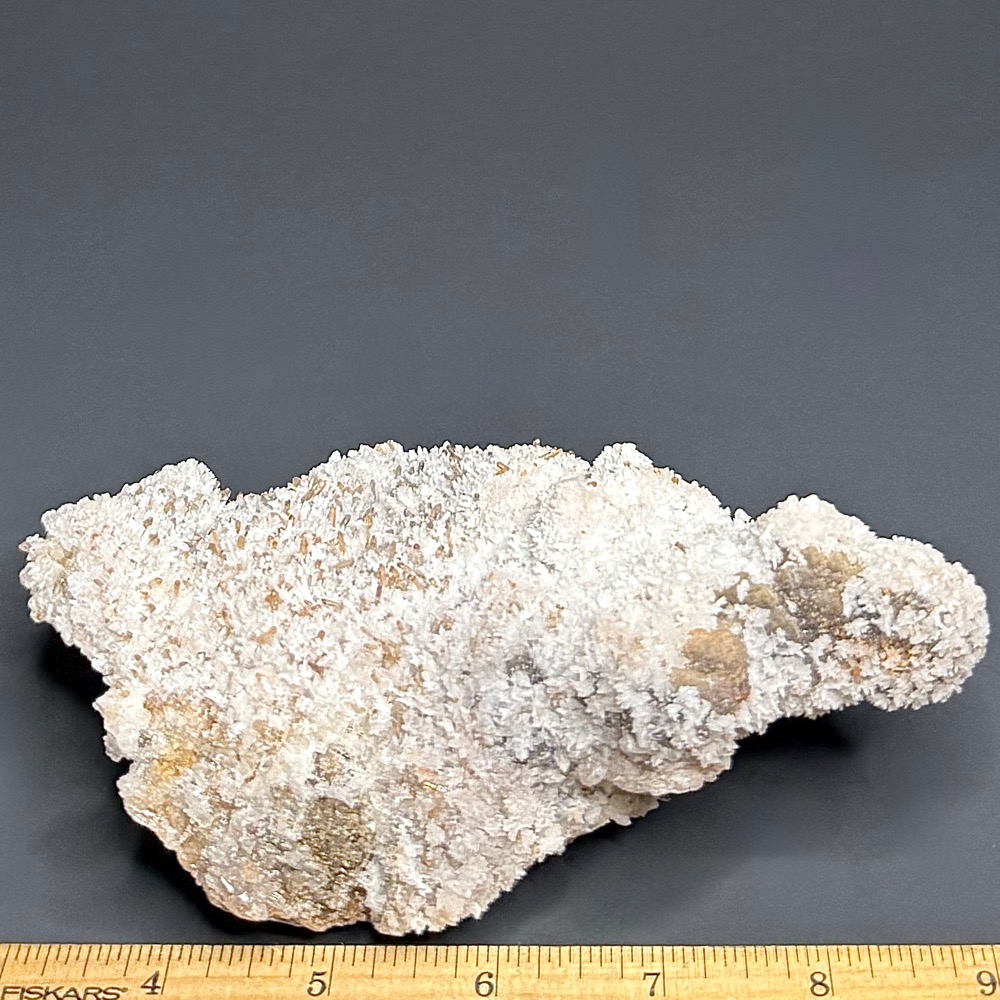 M716 Fluorite Calcite Matrix - Image 3
