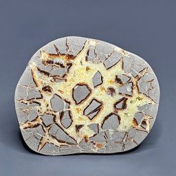 Septarian End