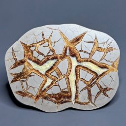 SEP304 Septarian End