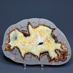 SEP400 Septarian Slab