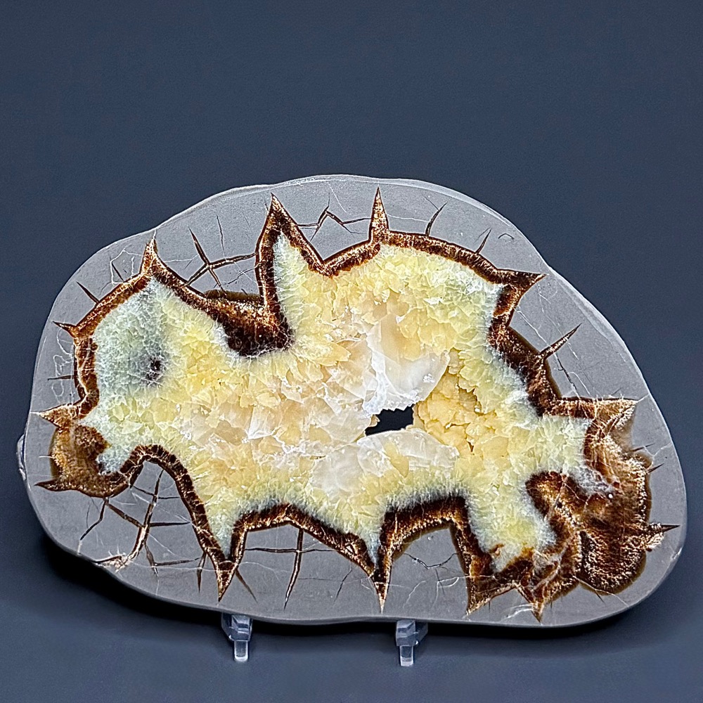 SEP400 Septarian Slab