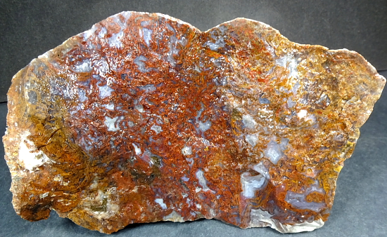 Mexican Moss Agate