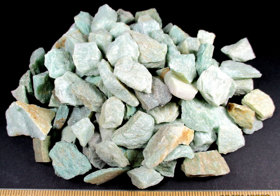 Quartzite-Green Small
