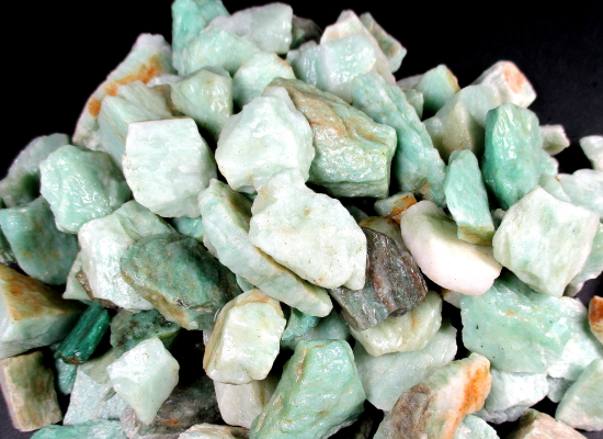 Quartzite-Green Small