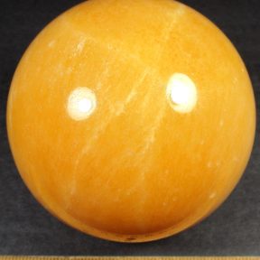 SP113 Orange Calcite
