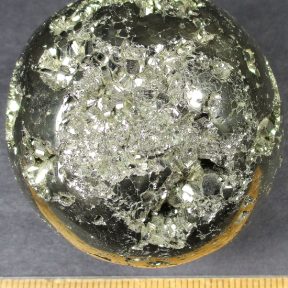 SP114 Pyrite