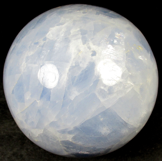 SP410 Blue Calcite