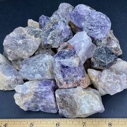 Banded Amethyst
