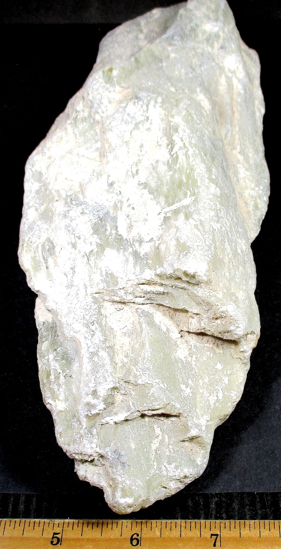 BCR401 Soapstone/Talc The Rock Shed