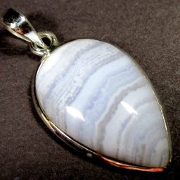 PN800 Blue Lace Agate