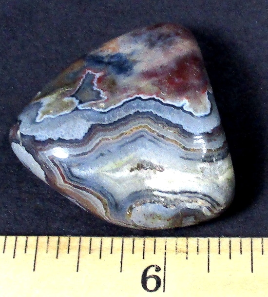 AG200 Fairburn Agate - The Rock Shed