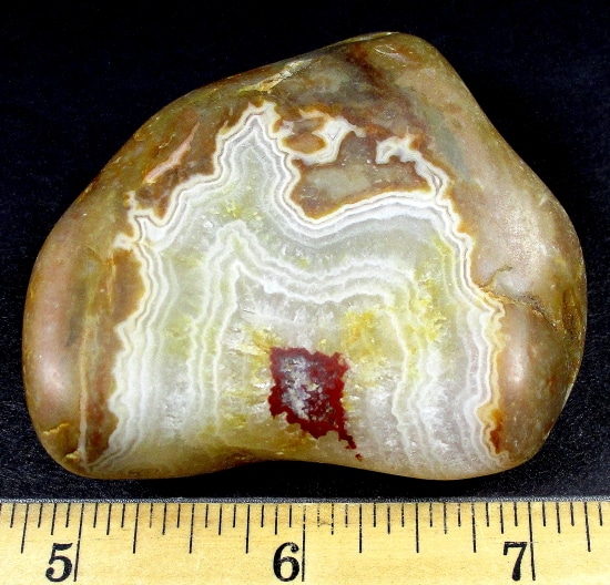 AG202 Fairburn Agate - The Rock Shed