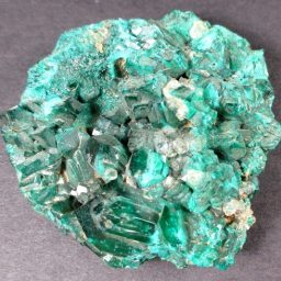 M219 Dioptase
