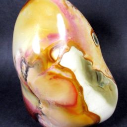 PR307 Polychrome Jasper