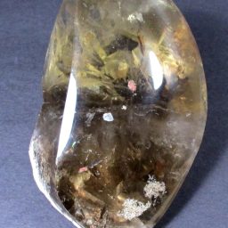 Landscape Quartz