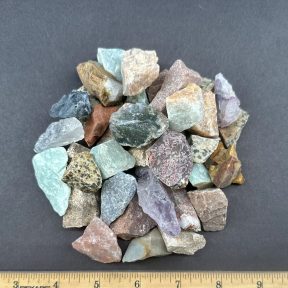Small Crushed Rock
