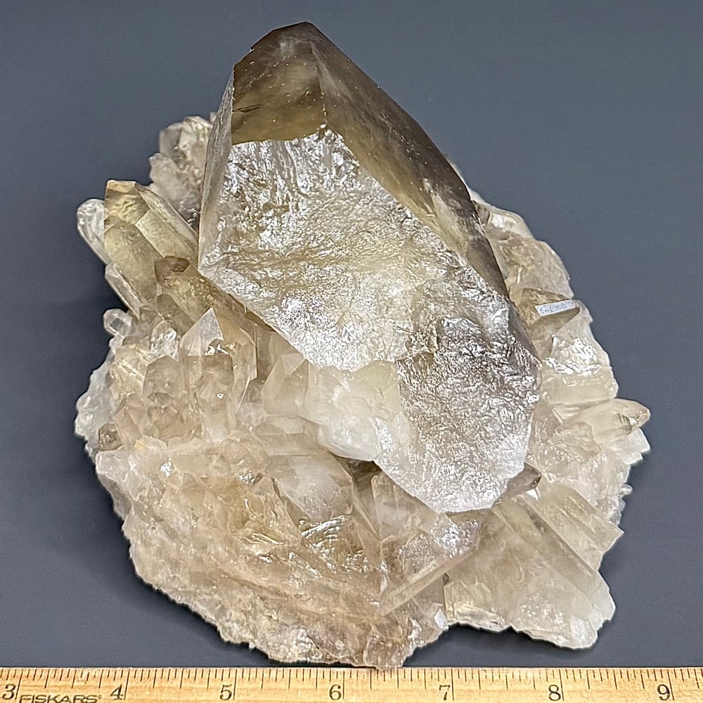 GAL528 QUARTZ CRYSTAL - Image 4