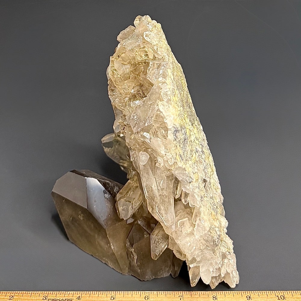 GAL528 QUARTZ CRYSTAL - Image 5