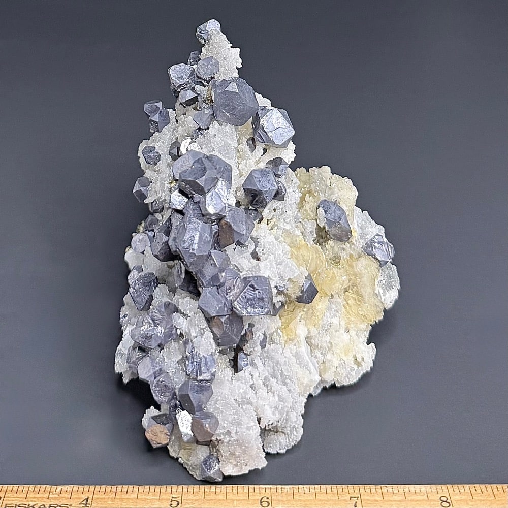 GAL907 BARITE GALENA - Image 2