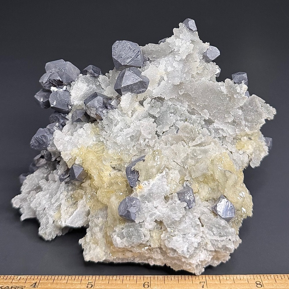 GAL907 BARITE GALENA - Image 3