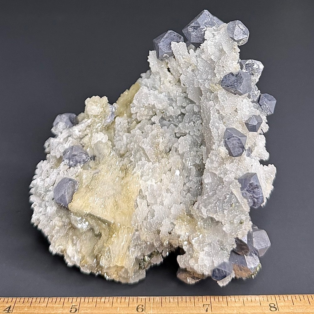 GAL907 BARITE GALENA - Image 4