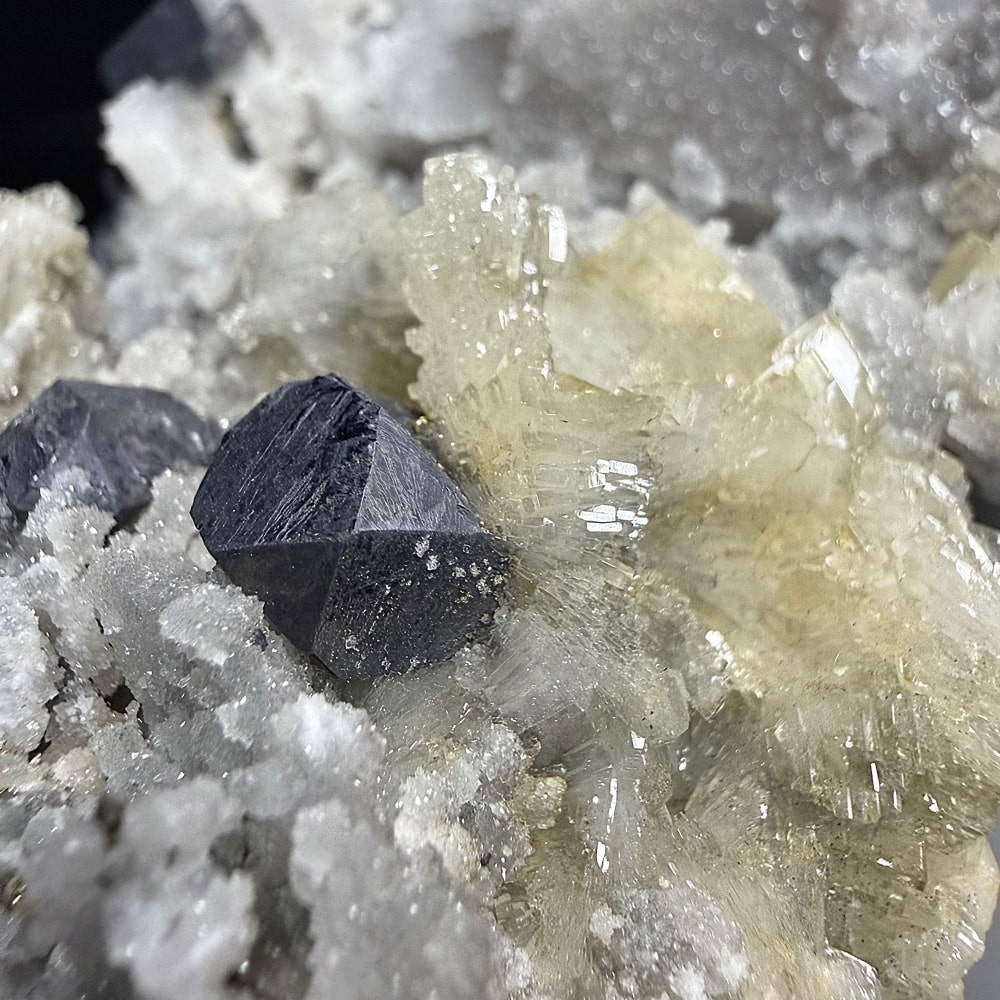 GAL907 BARITE GALENA - Image 5