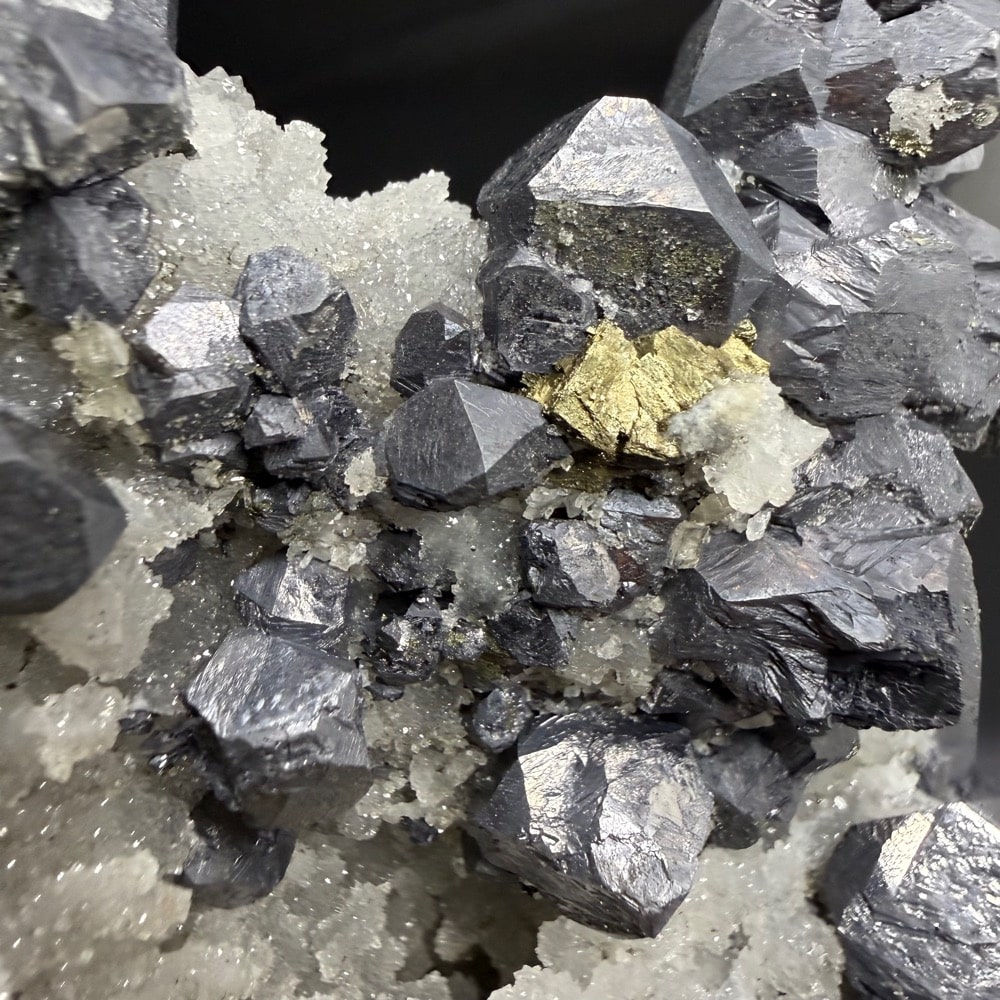 GAL907 BARITE GALENA - Image 6
