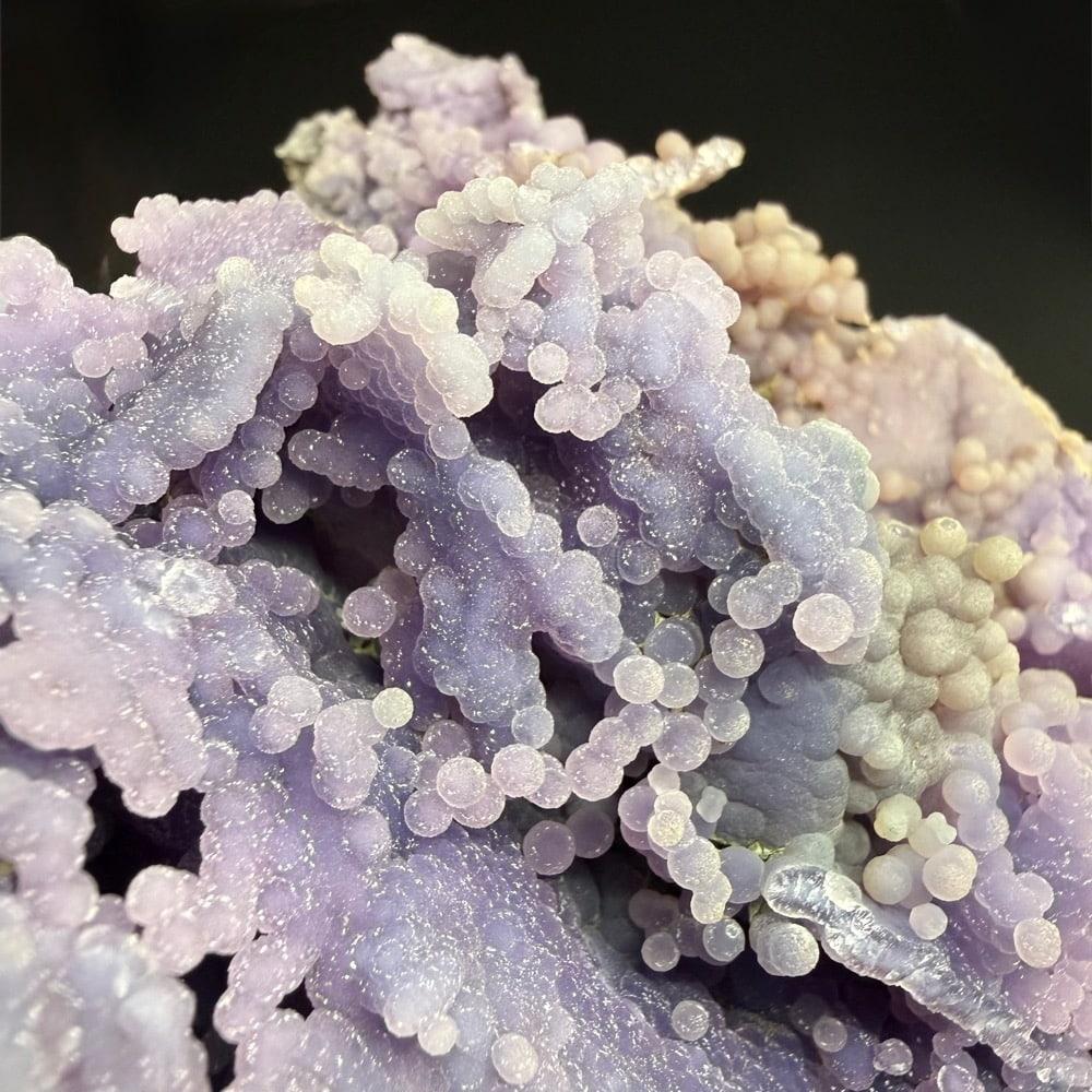 GAL930 GRAPE CHALCEDONY - Image 5