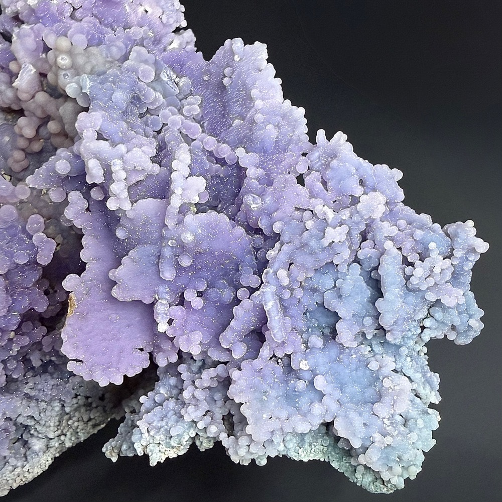 GAL930 GRAPE CHALCEDONY - Image 6