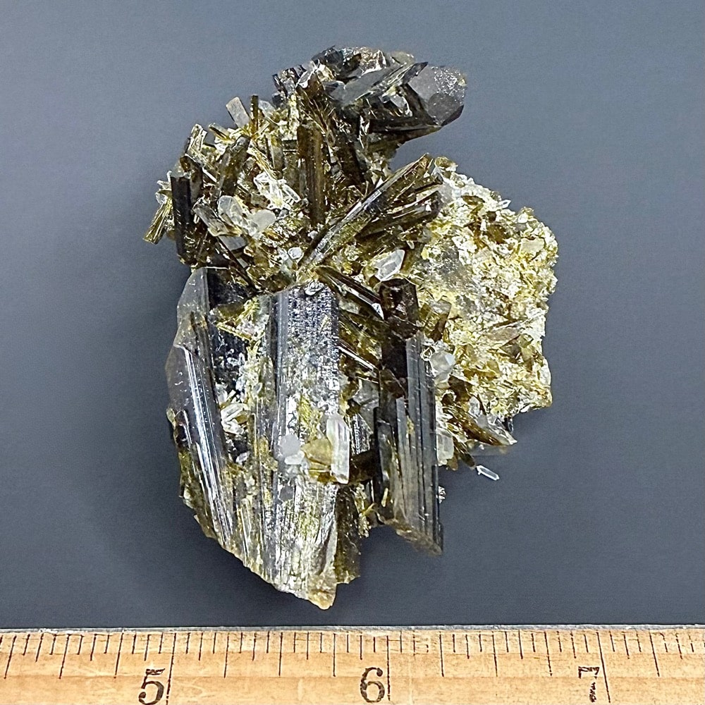 GAL931 EPIDOTE - Image 3