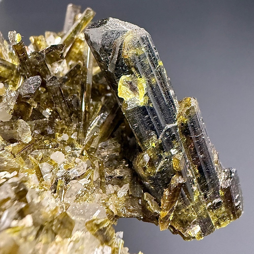GAL931 EPIDOTE - Image 4